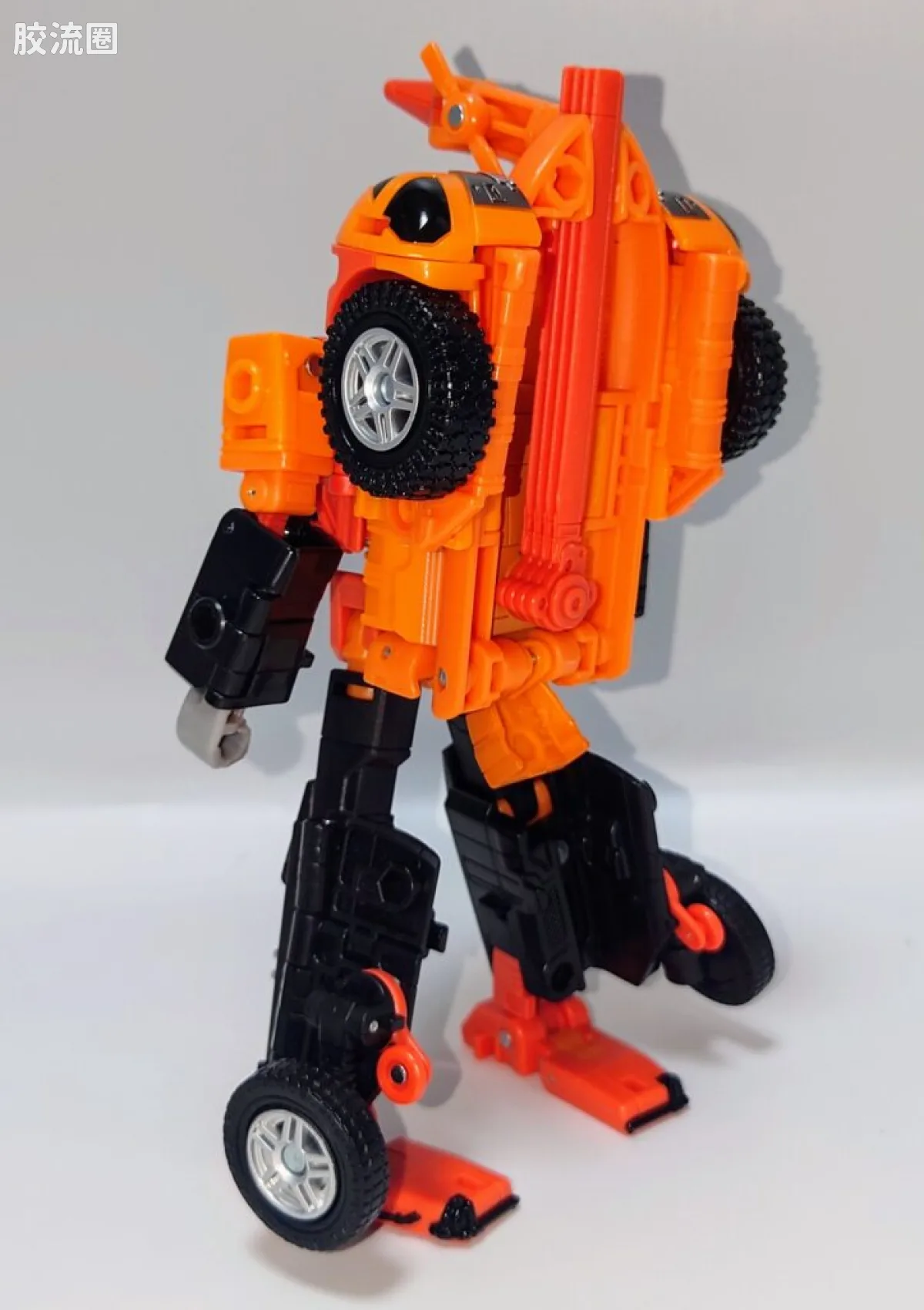 传世TL 传承 TL-76 L级 沙暴 - 图片